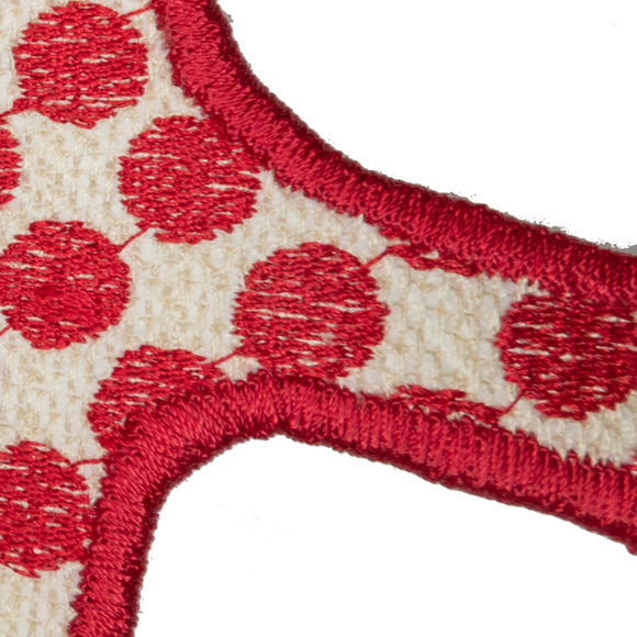 Pre-Loved Dior Mini Dioramour Book Tote - Picture 8 of 9